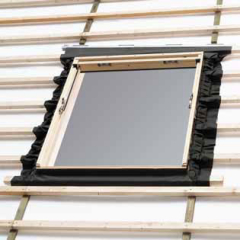 VELUX-BFX 1000-CK02 hydroizolační manžeta